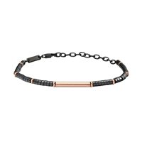 Pulsera Breil B ROCKS in Acero TJ3640